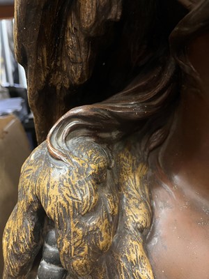 Lot 49 - Albert-Ernest Carrier-Belleuse (French, 1824-1887) for Goldscheider