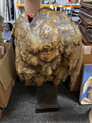 Lot 49 - Albert-Ernest Carrier-Belleuse (French, 1824-1887) for Goldscheider