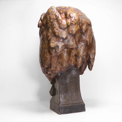 Lot 49 - Albert-Ernest Carrier-Belleuse (French, 1824-1887) for Goldscheider