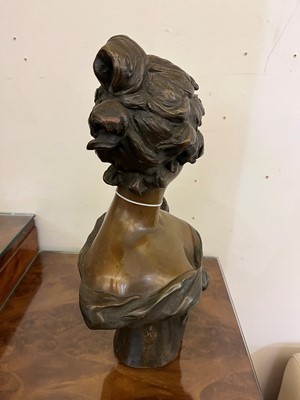 Lot 45 - Georges Van der Straeten (Belgian, 1856-1941)