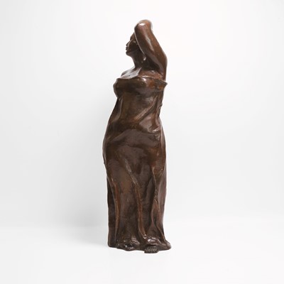 Lot 418 - Armando Amaya (Mexican, b.1935)