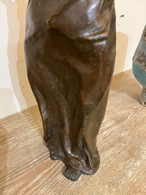 Lot 418 - Armando Amaya (Mexican, b.1935)