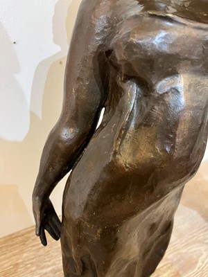 Lot 418 - Armando Amaya (Mexican, b.1935)