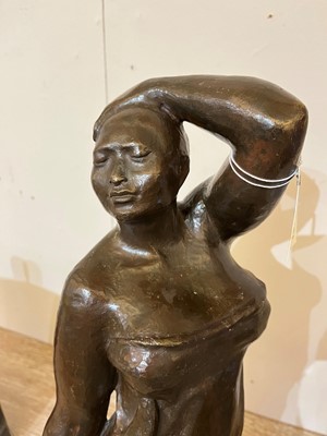 Lot 418 - Armando Amaya (Mexican, b.1935)