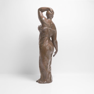 Lot 418 - Armando Amaya (Mexican, b.1935)