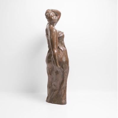 Lot 418 - Armando Amaya (Mexican, b.1935)