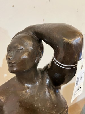 Lot 418 - Armando Amaya (Mexican, b.1935)