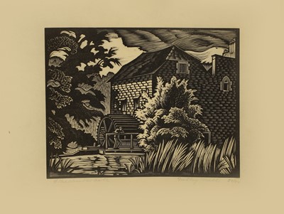 Lot 70 - Ethelbert White (British, 1891-1972)