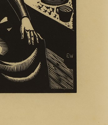 Lot 86 - Ethelbert White (British, 1891-1972)