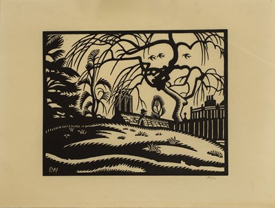 Lot 148 - Ethelbert White (British, 1891-1972)