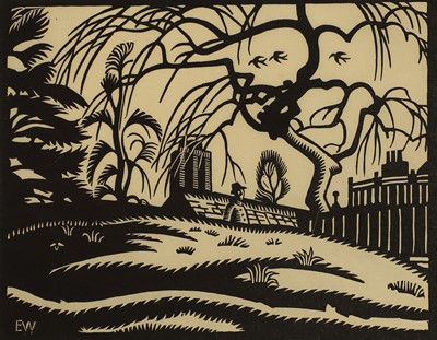 Lot 148 - Ethelbert White (British, 1891-1972)