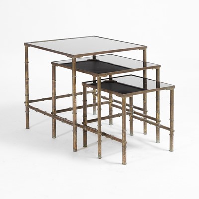 Lot 177 - Attributed to Maison Jansen