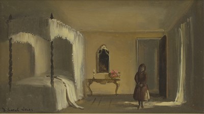 Lot 266 - Deborah Jones (1921-2012)