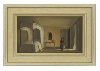 Lot 266 - Deborah Jones (1921-2012)