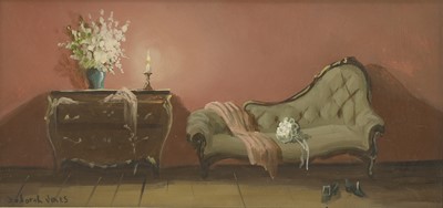 Lot 266 - Deborah Jones (1921-2012)
