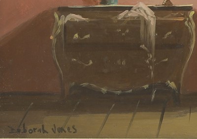 Lot 266 - Deborah Jones (1921-2012)
