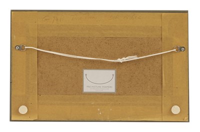 Lot 266 - Deborah Jones (1921-2012)
