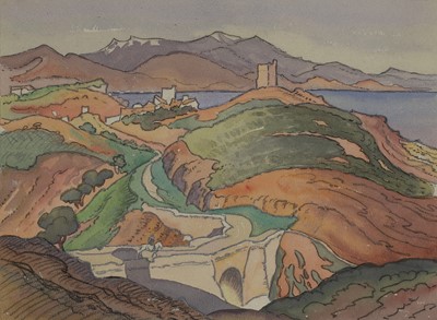 Lot 248 - Ethelbert White (1891-1972)