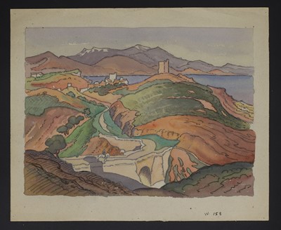 Lot 248 - Ethelbert White (1891-1972)