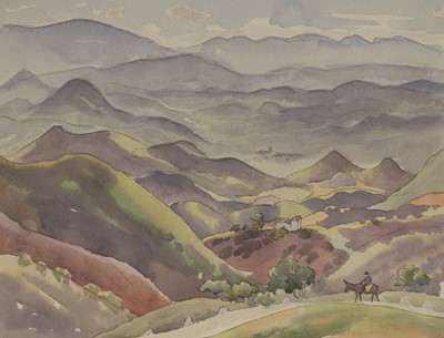 Lot 248 - Ethelbert White (1891-1972)