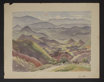 Lot 248 - Ethelbert White (1891-1972)