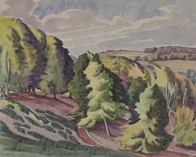 Lot 248 - Ethelbert White (1891-1972)