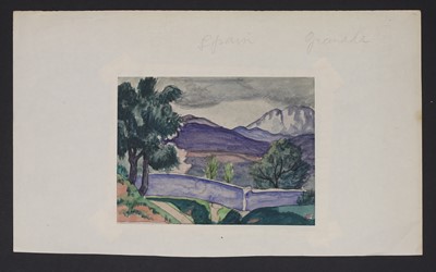 Lot 248 - Ethelbert White (1891-1972)