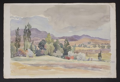 Lot 249 - Ethelbert White (1891-1972)
