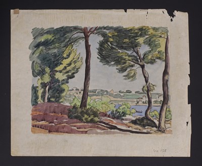Lot 249 - Ethelbert White (1891-1972)