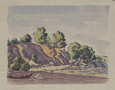 Lot 249 - Ethelbert White (1891-1972)