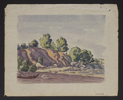 Lot 249 - Ethelbert White (1891-1972)