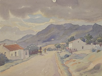 Lot 249 - Ethelbert White (1891-1972)