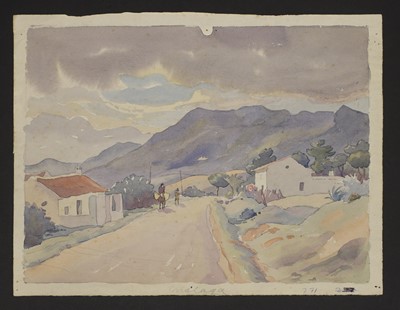 Lot 249 - Ethelbert White (1891-1972)