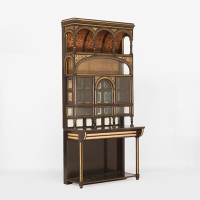 Lot 29 - Aesthetic Movement
