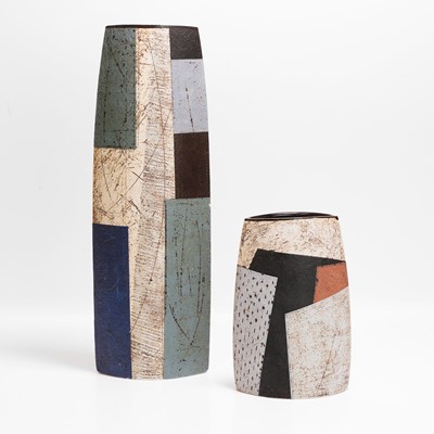Lot 396 - Bernard Irwin (b.1953)