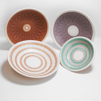 Lot 372 - Poole Pottery