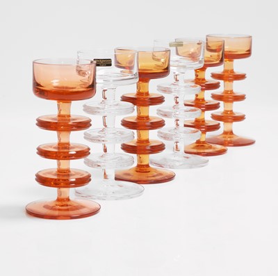 Lot 345 - Ronald Stennett-Willson (1915-2009) for Wedgwood
