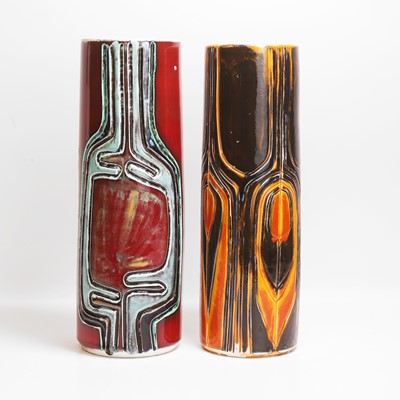 Lot 374 - Poole Pottery
