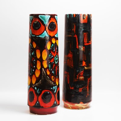Lot 360 - Poole Pottery