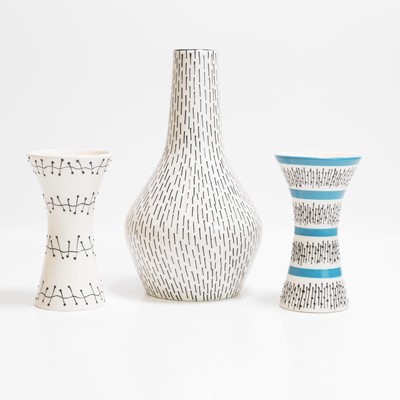 Lot 290 - Jessie Tait (1928-2010) for Midwinter