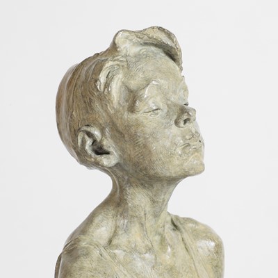Lot 327 - Richard MacDonald (American, b.1946)