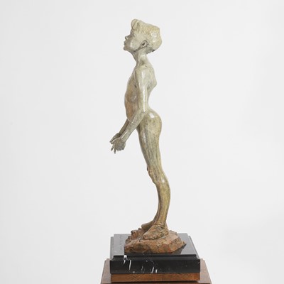 Lot 327 - Richard MacDonald (American, b.1946)