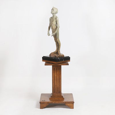 Lot 327 - Richard MacDonald (American, b.1946)