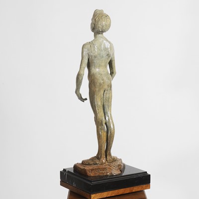 Lot 327 - Richard MacDonald (American, b.1946)