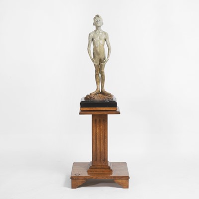 Lot 327 - Richard MacDonald (American, b.1946)