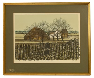 Lot 239 - Robert Tavener (British, 1920-2004)