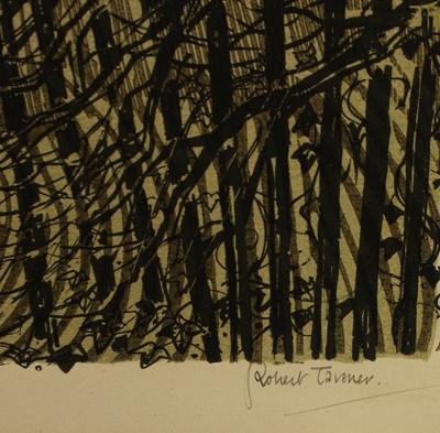Lot 239 - Robert Tavener (British, 1920-2004)