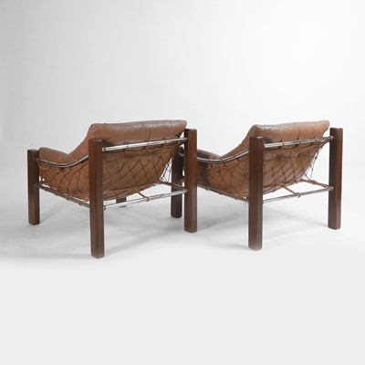 Lot 180 - Jean Gillon (Romanian-Brazilian, 1919-2007)