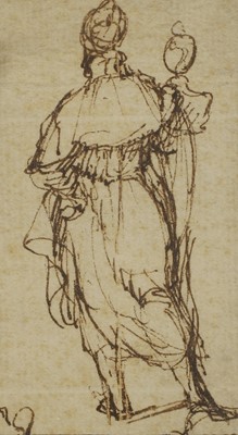 Lot 96 - Italian School, 18th century