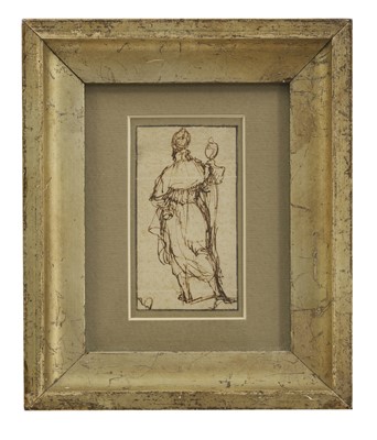 Lot 96 - Italian School, 18th century